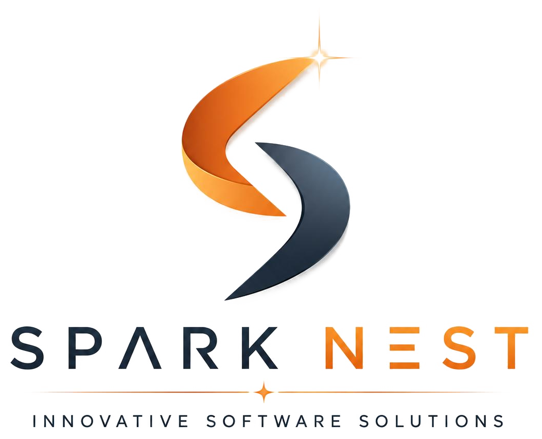Spark Nest - Innovative Software Solutions